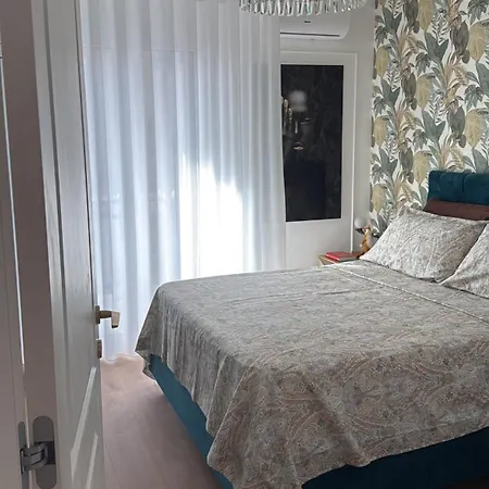 Apartment Celiento