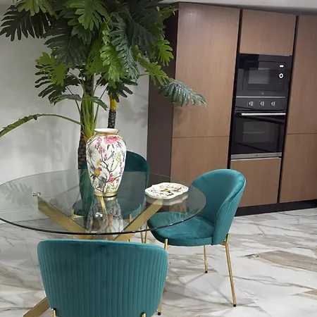 Celiento Apartment Villaggio Mose (Sicily)