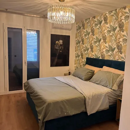 Apartment Celiento