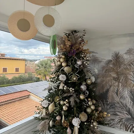 Celiento Apartment *